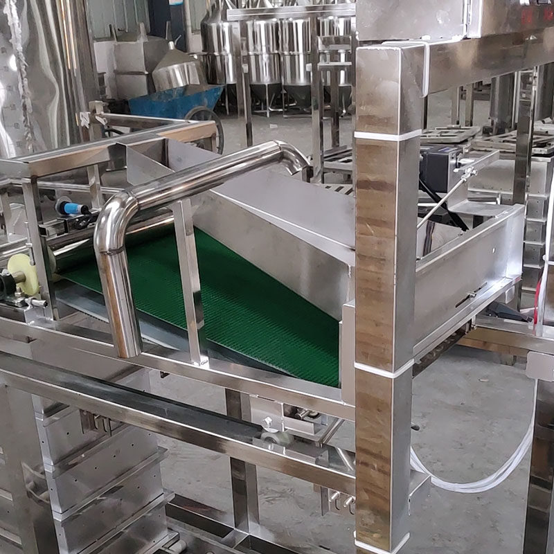 全自动手工豆皮千张机器商用素鸡原料豆腐百叶机千张机