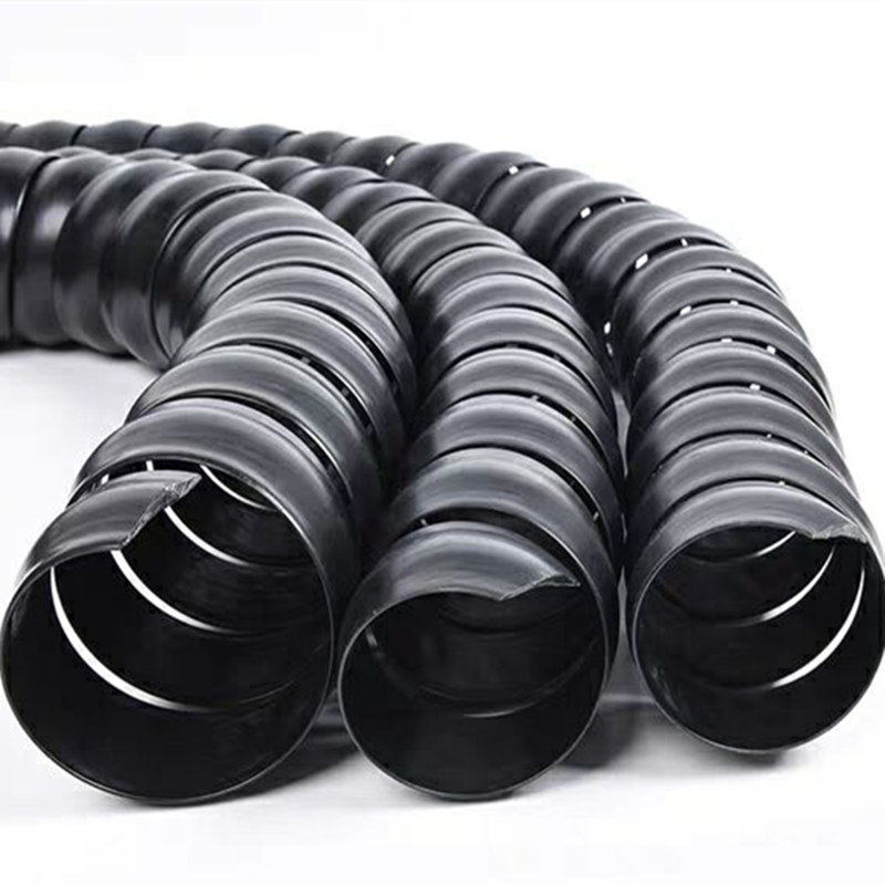 胶管套管高压油管护套液压缠绕耐温耐磨耐腐蚀套管