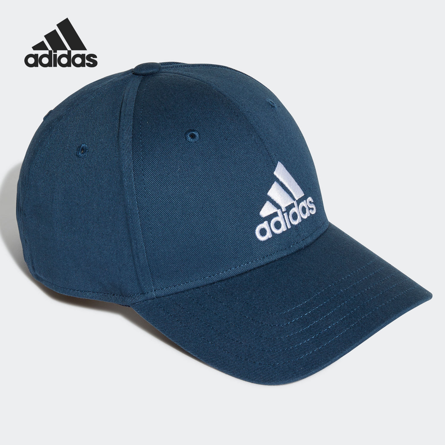 adidas阿迪达斯正品男女通用bballcapcot遮阳帽帽子运动帽