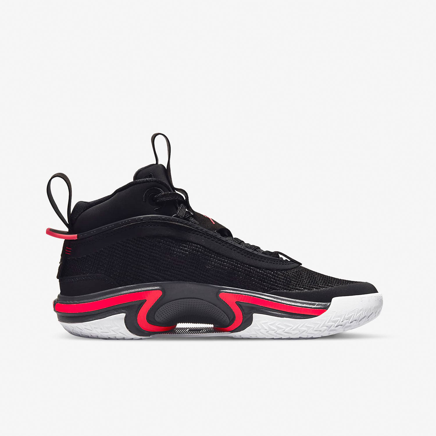 nike耐克正品airjordanaj36女子gs大童耐磨运动鞋