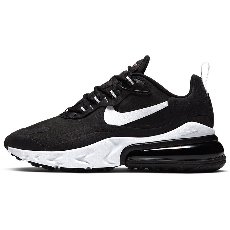 nike耐克正品airmax270react时尚缓震运动休闲跑步at6174-004跑步鞋