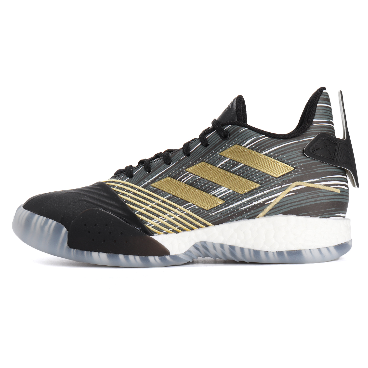 adidas阿迪达斯正品麦迪tmacmillennium孙子兵法男篮球鞋ee3678篮球鞋