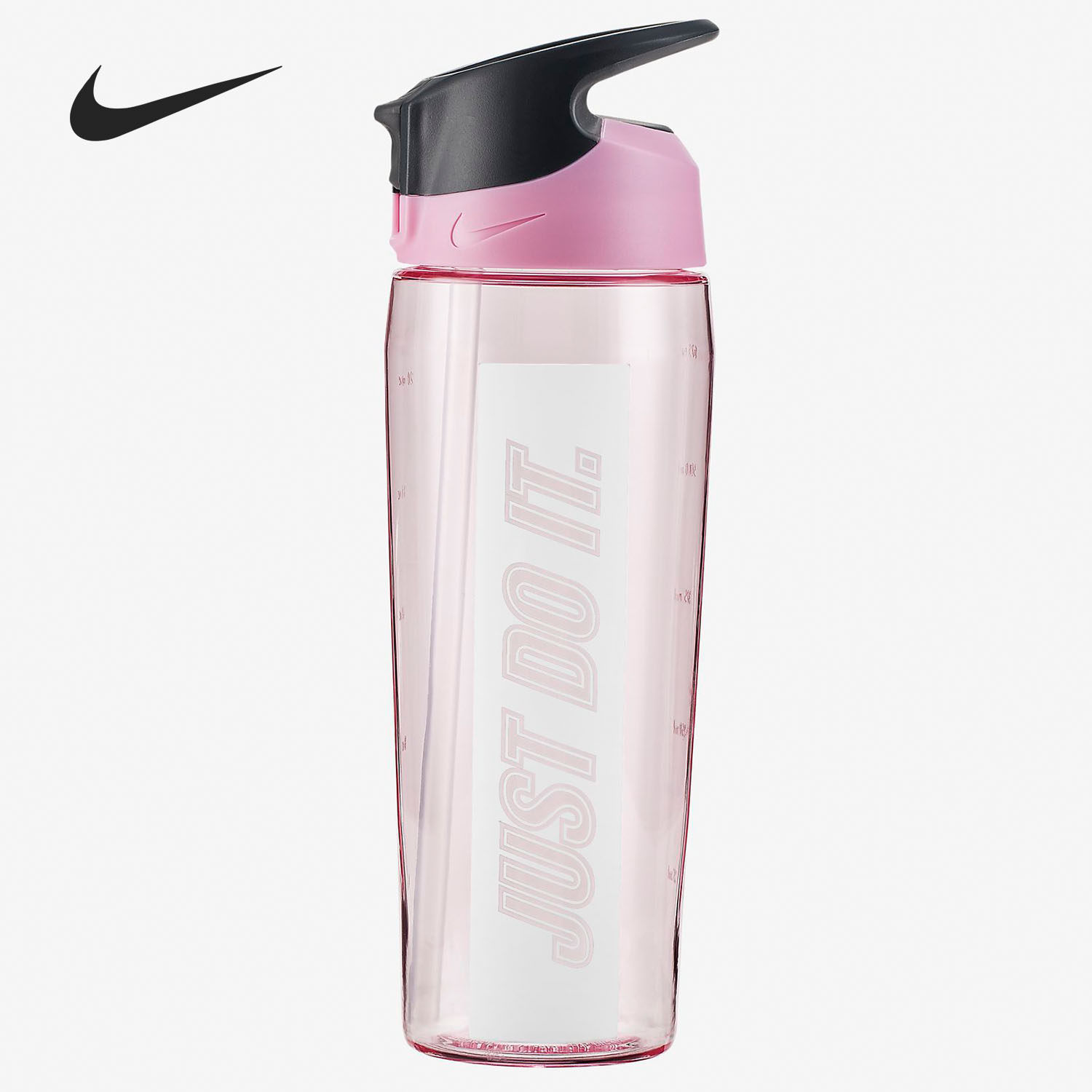 nike耐克正品710mltrhyperchargestraw男女运动水壶