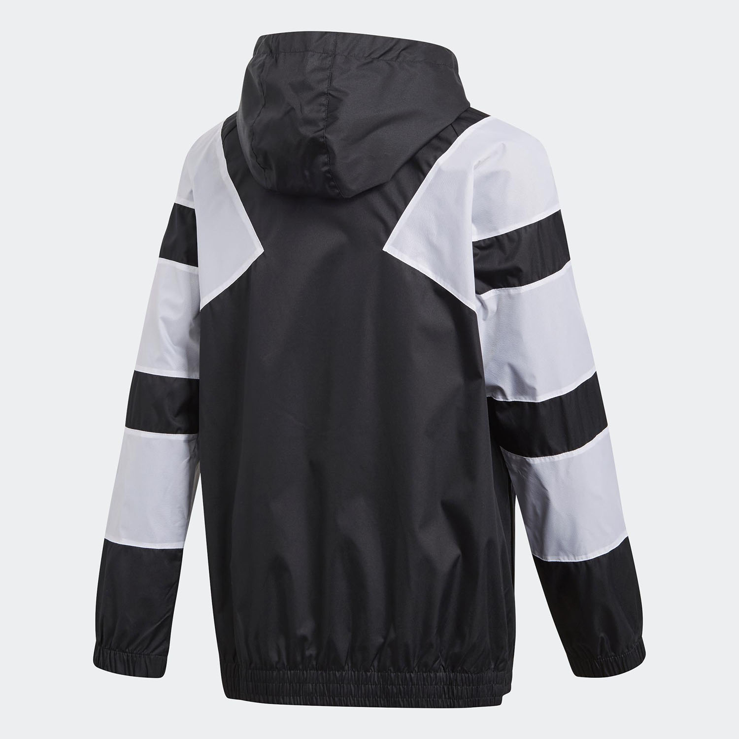 adidas阿迪达斯正品2020新款男大运动梭织防风夹克风衣