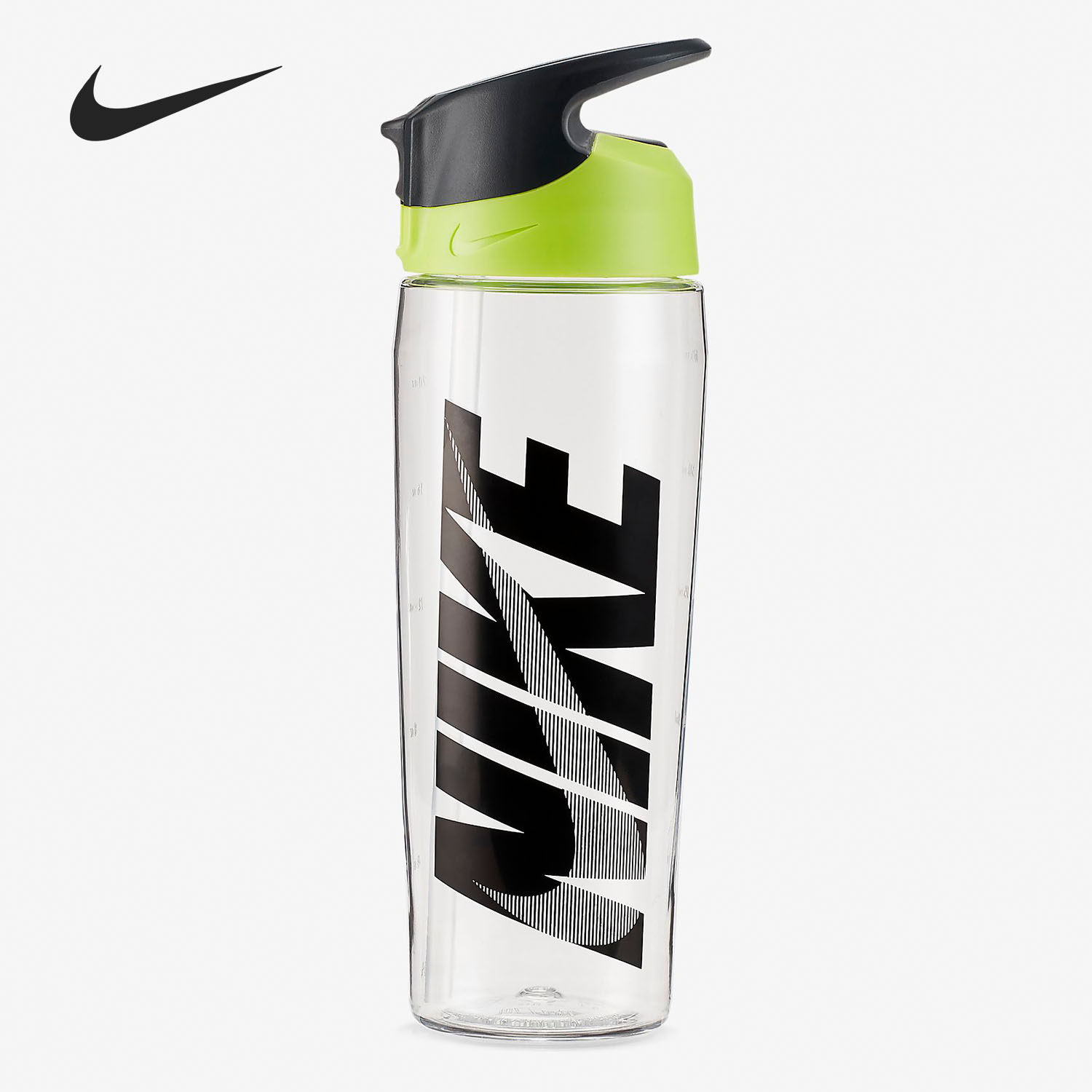 nike耐克正品710mltrhyperchargestraw男女运动水壶