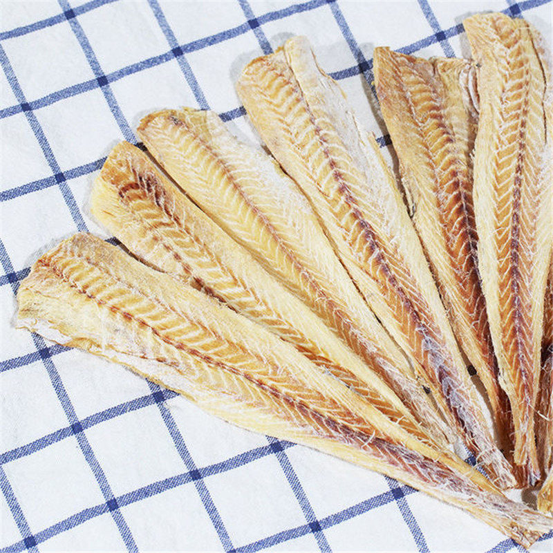真味明太鱼片去骨太鱼朝鲜族大棒鱼送辣蘸延吉即食鱼零食