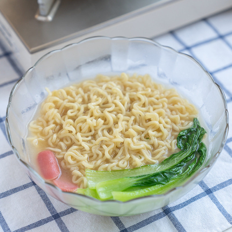 汪清面上海面申联肉蓉方便面炒面火锅香锅上海冲泡方便面