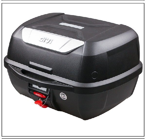 意大利givi进口e43ntl摩托摩托车车尾大容量后备摩托车尾箱