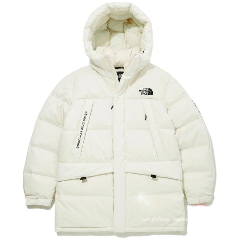 THE NORTH FACE/北面韩国代购20冬NJ1DL72户外男女鹅绒防水羽绒服
