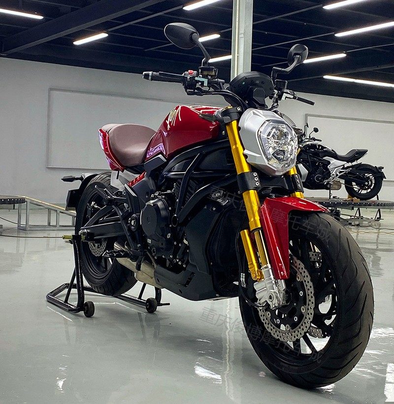 爵士dx650复古太子摩托车水冷巡航排量长途重机摩托车整车