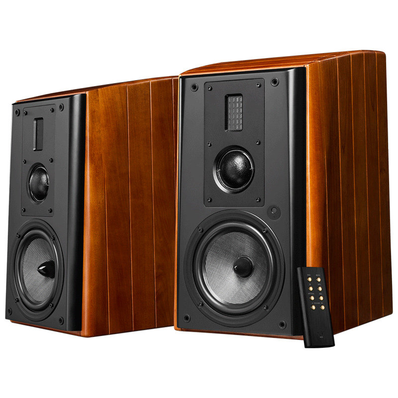 hivi惠威m3a高保真hifi电脑音响