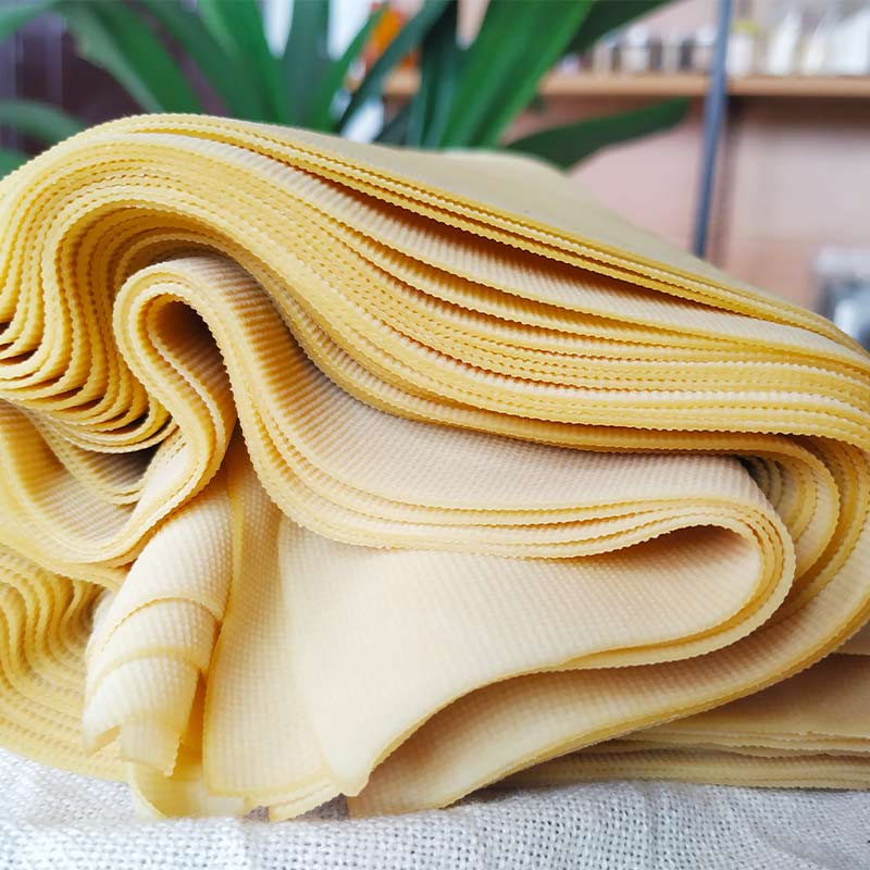 李家小手工500g千张豆腐皮卤水老式自制农家东北豆腐干