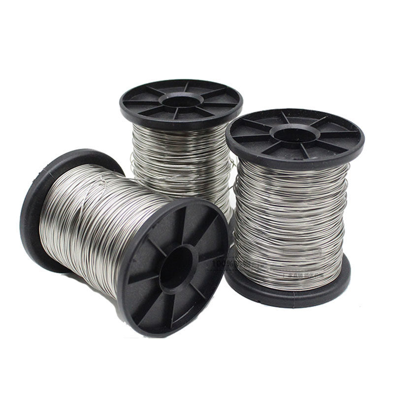 手工铁丝不生锈钢丝创意模型灯笼骨架篱笆花架铁丝