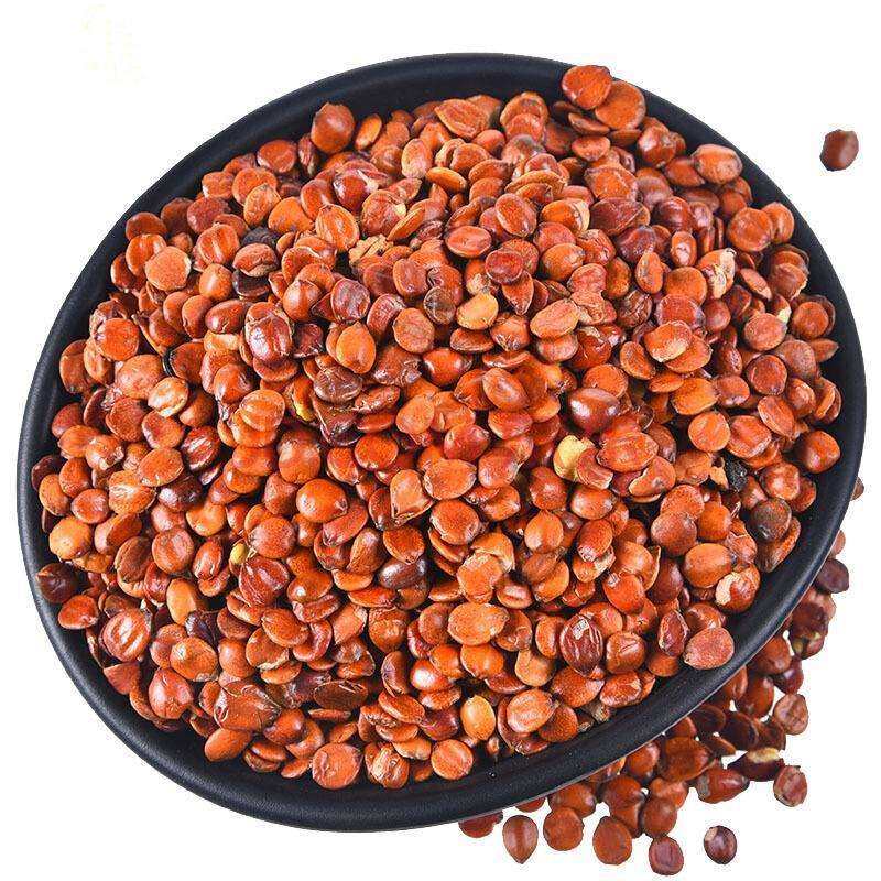 生枣2斤起包滇枣理枣仁枣酸枣中药材500g酸枣仁