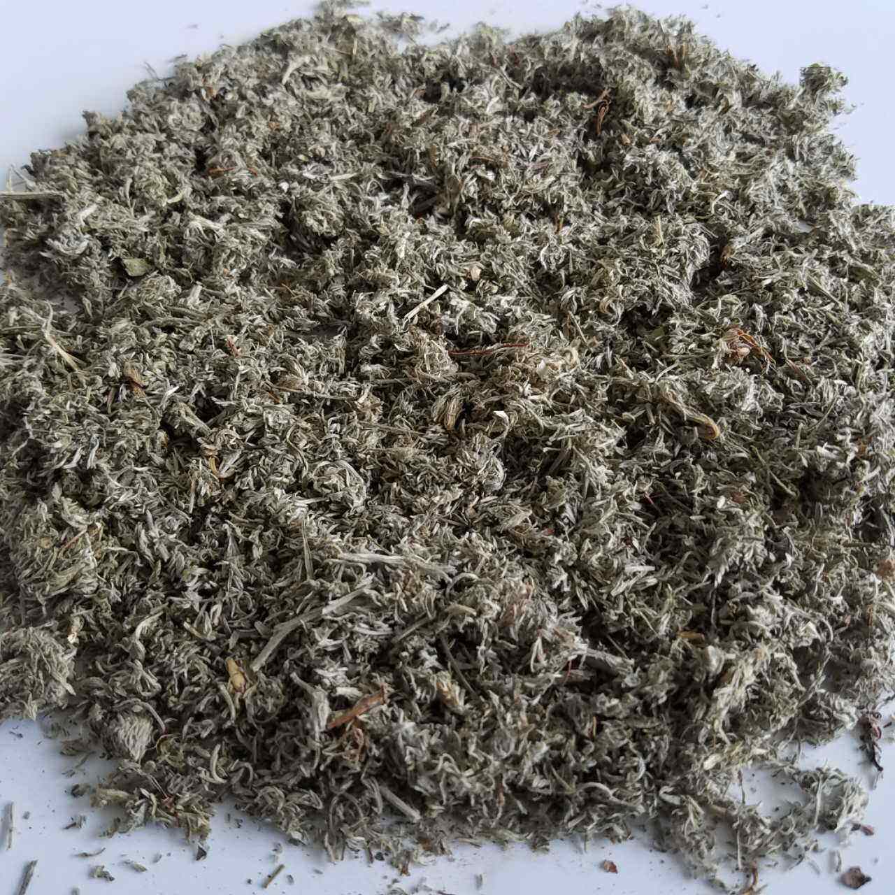 绵茵陈3斤包邮白蒿茵陈蒿草茵陈因陈茵陈草中药材500g克