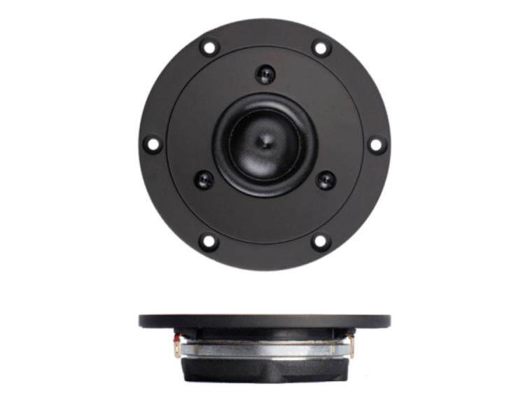 印尼斯泊sbacousticssatoritw29rn-b1.1寸发烧高音喇叭喇叭