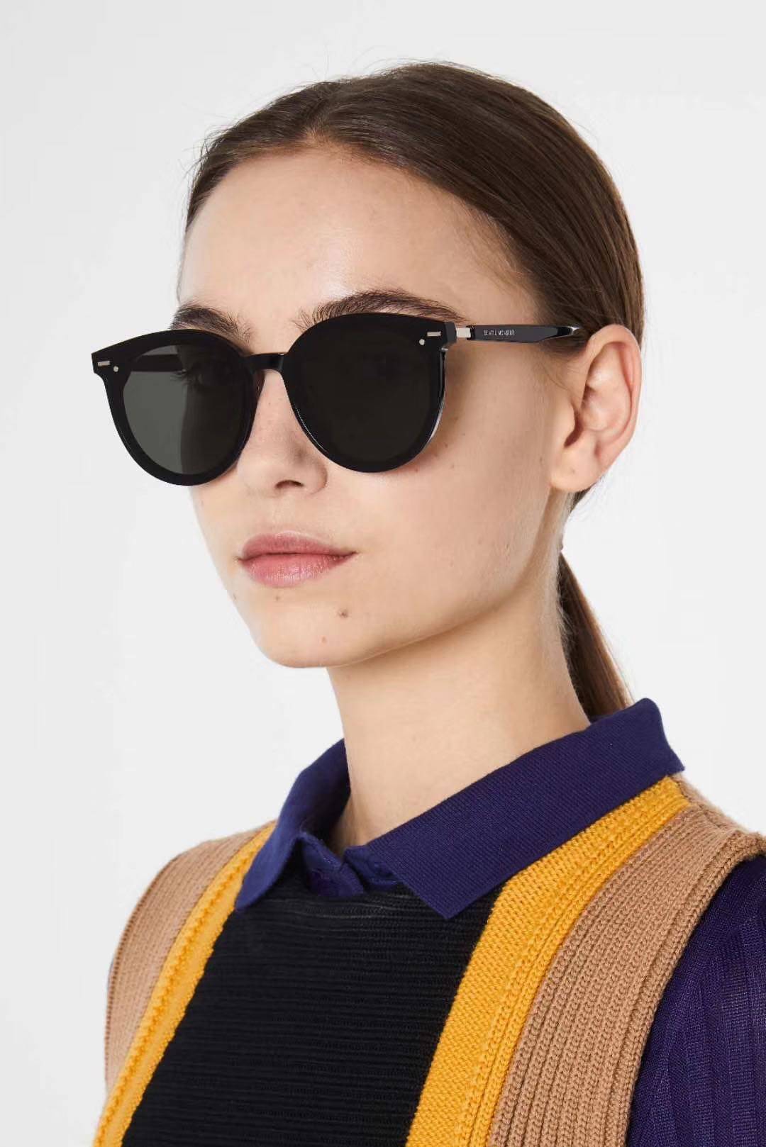 正品韩国gentlemonster眼镜墨镜eastmoon系列时尚太阳眼镜