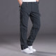 Winter plus velvet thick windproof worker pants men's loose cold cotton pants multi-pocket warm casual pants men's trousers Winter plus velvet thick windproof worker pants men's loose cold cotton pants multi-pocket warm casual pants men's trousers