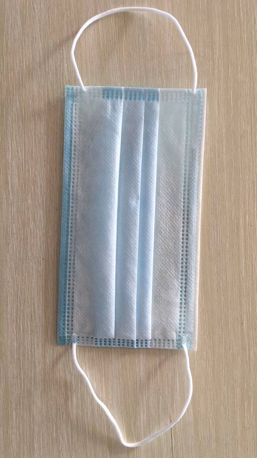 10只小包装夏季柔软透气 三层90 达标熔喷一次性防护口罩厚款现货