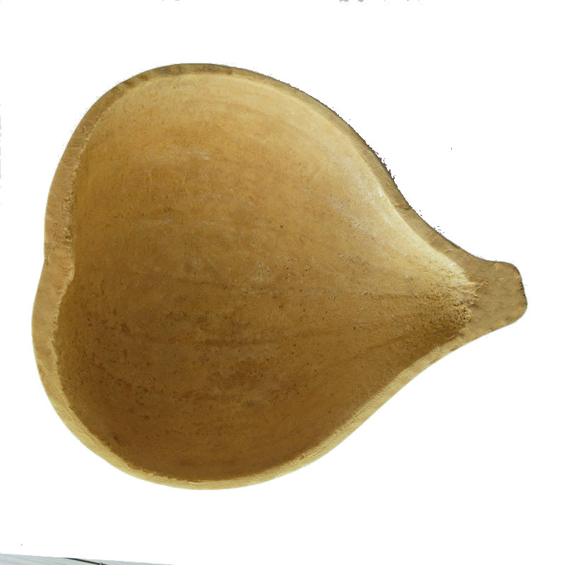 葫芦农村手工水瓢面瓢五年以上完整老陈壳药葫芦