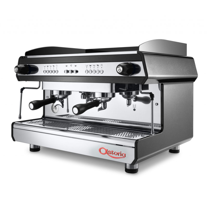 包邮奥斯斯托利亚astoriatanyaelettronica坦妮半自动咖啡机商用咖啡