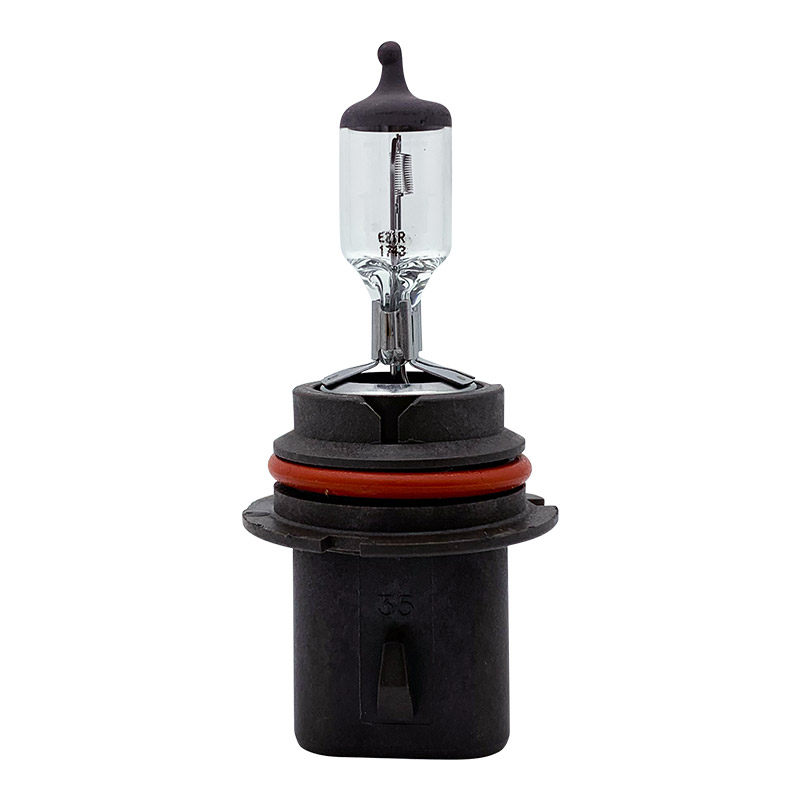 灯泡喜万年9004hb19007hb5远近光灯原装卤素汽车灯泡