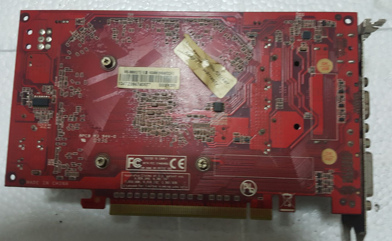 现货 铭瑄 9800gt 真实1g 显存 256位/ddr3 秒gt210 220 显卡