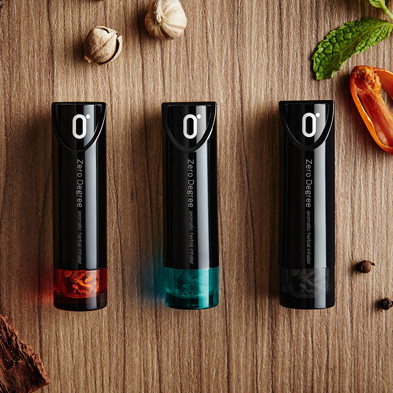 新加坡zerodegree鼻通棒香草药薄荷提神醒脑瞌睡神器其它