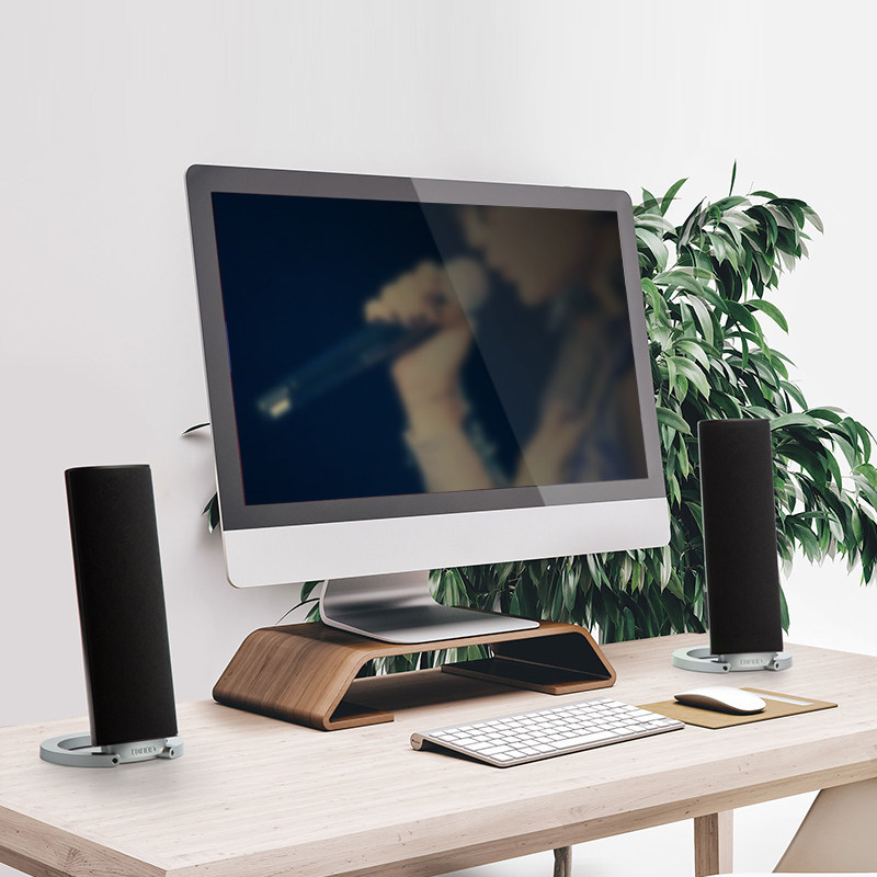 edifier/漫步者 r26t音响多媒体电脑台式机笔记本客厅电视家用有线重