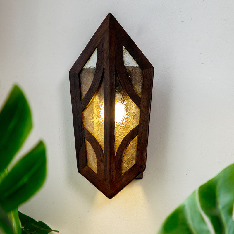 壁灯东南亚灯饰泰国创意复古酒吧酒店楼梯走廊壁灯