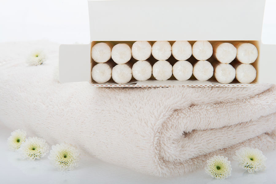 欧洲cleo进口卫生棉条月经棉棒量多型超多型组合卫生棉条