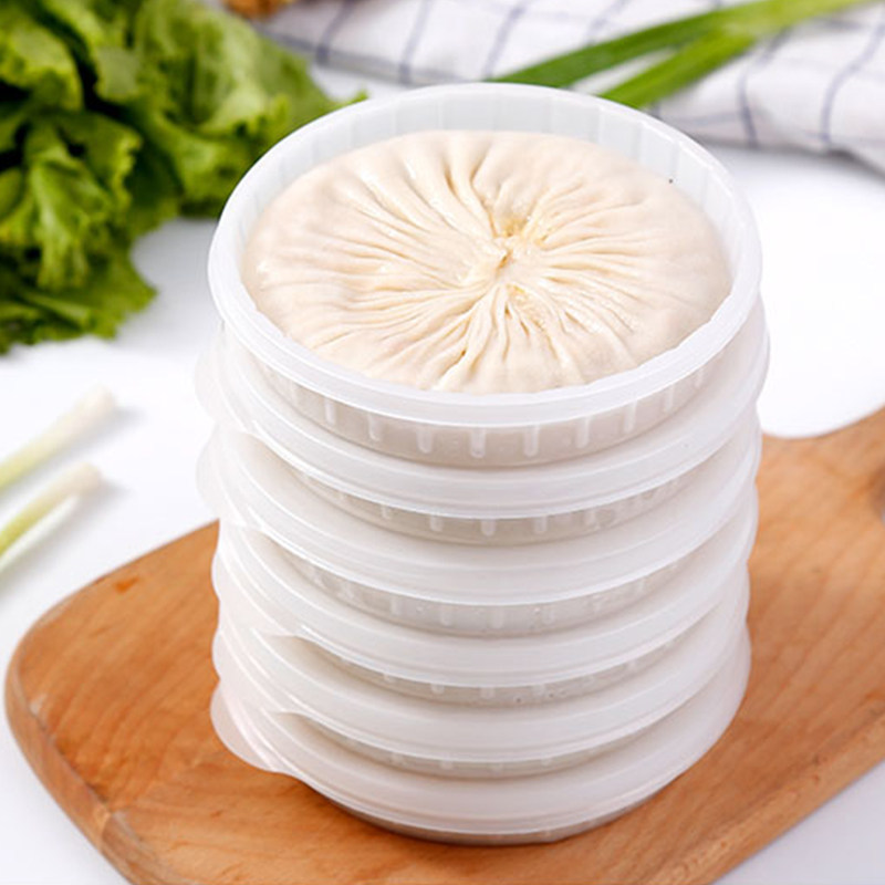 正宗靖江特产蟹黄汤包熟制口味鲜美780g6只包点