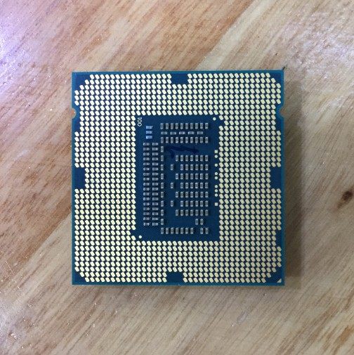 intel/英特尔 i5-3550s 3.0g 四核 1155 cpu 另售i7-2600 i7-3770