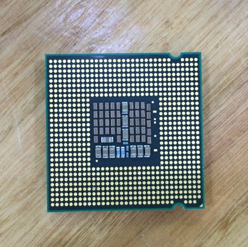 intel酷睿2至尊qx6850 3.0g 四核 775 散片 cpu 另售q9650 x3380