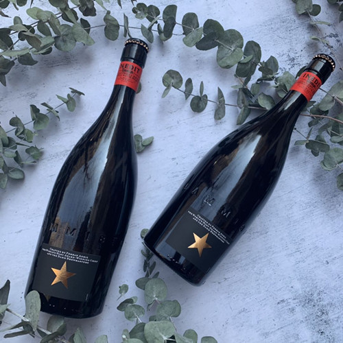 西班牙进口新星大星艾帝达姆星啤佐餐精酿啤酒啤酒