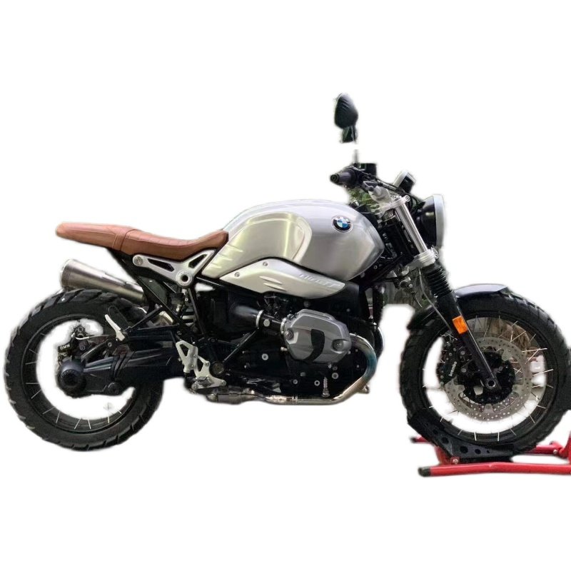 宝马雅马哈小黄蜂街车复古四缸bmw改装cb400摩托车摩托车整车