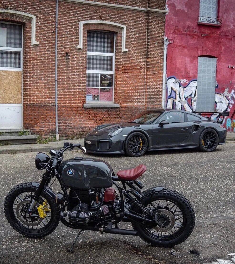 宝马雅马哈小黄蜂街车复古四缸bmw改装cb400摩托车摩托车整车