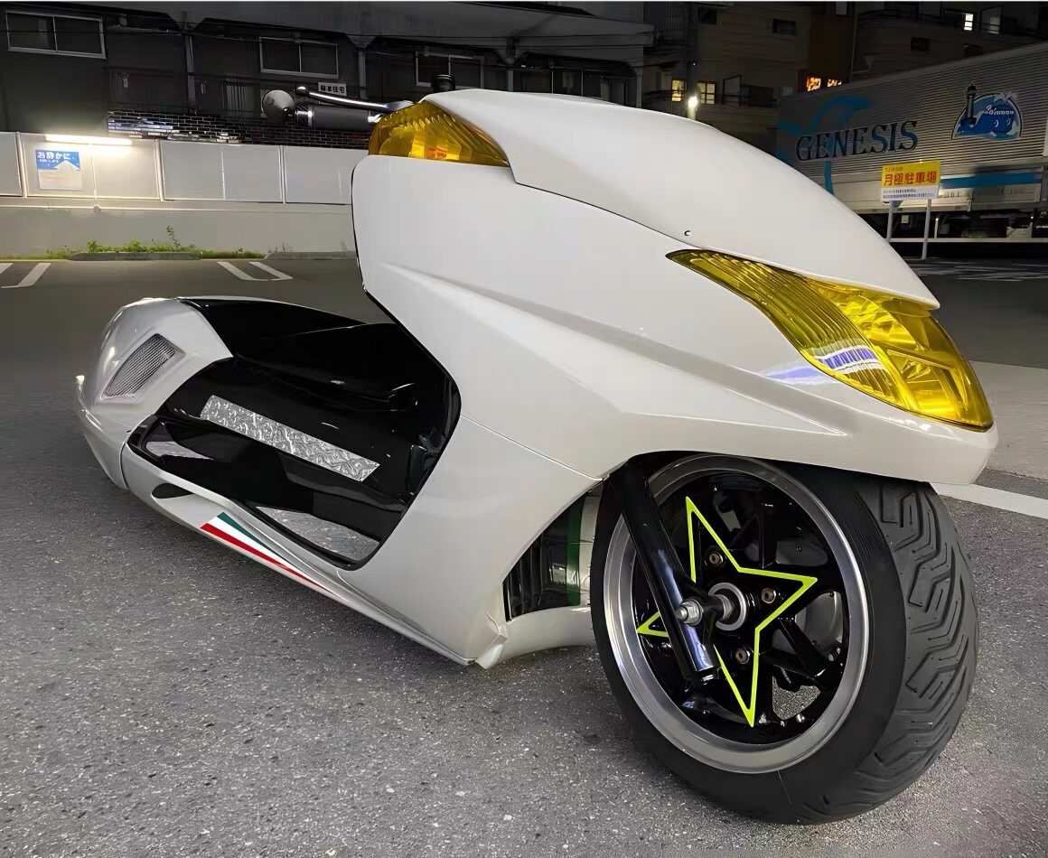 雅马哈马杰斯斯特宝马大船t3t9巡航旅行车摩托车整车