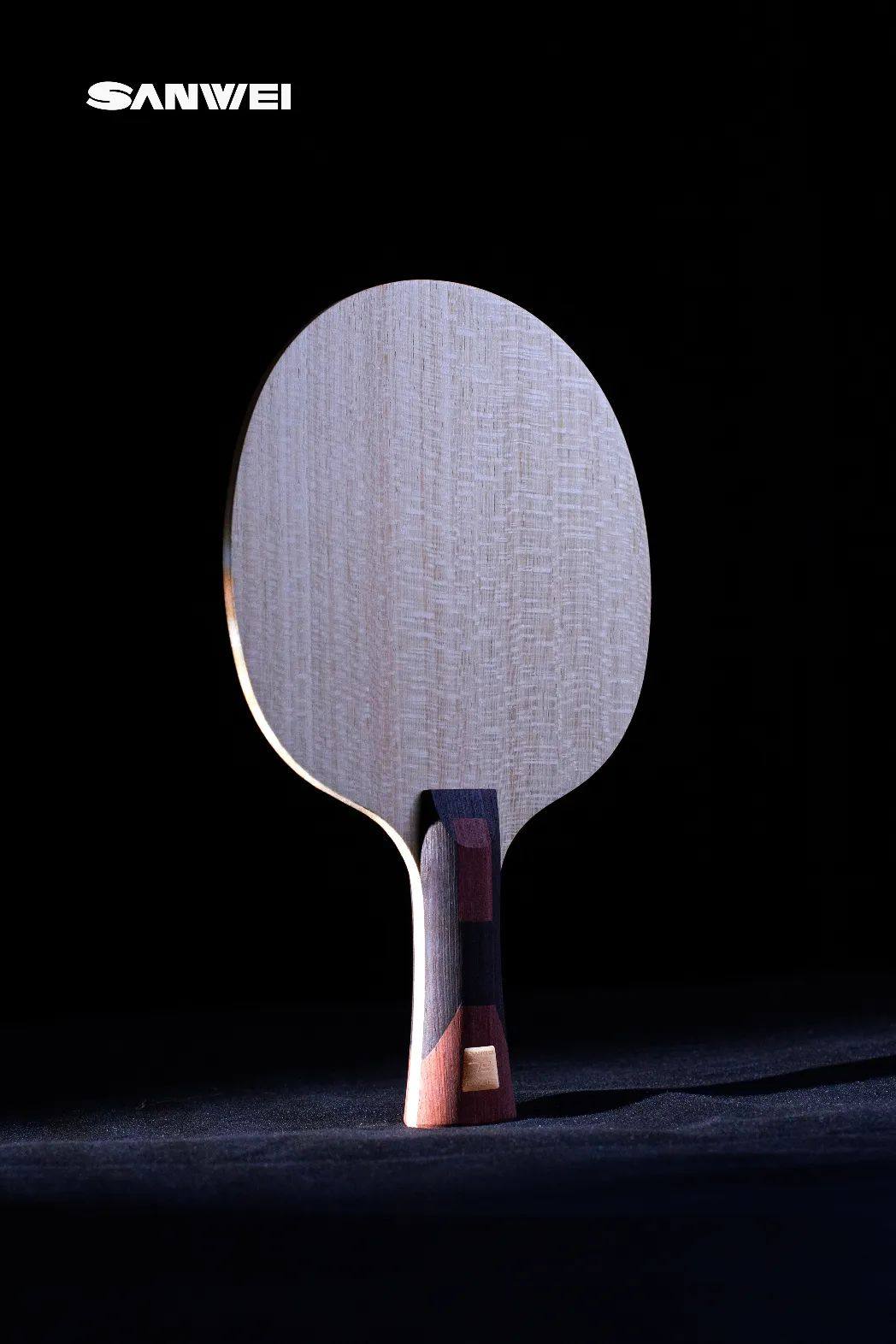 超级三维乒乓球底板凯夫拉碳素芳碳乒乓球拍快攻弧圈乒乓底板