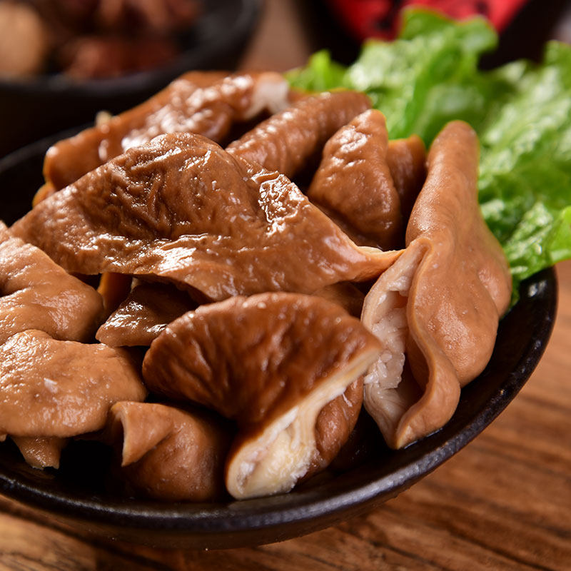 重庆火锅食材香卤肥肠浇头150g熟食