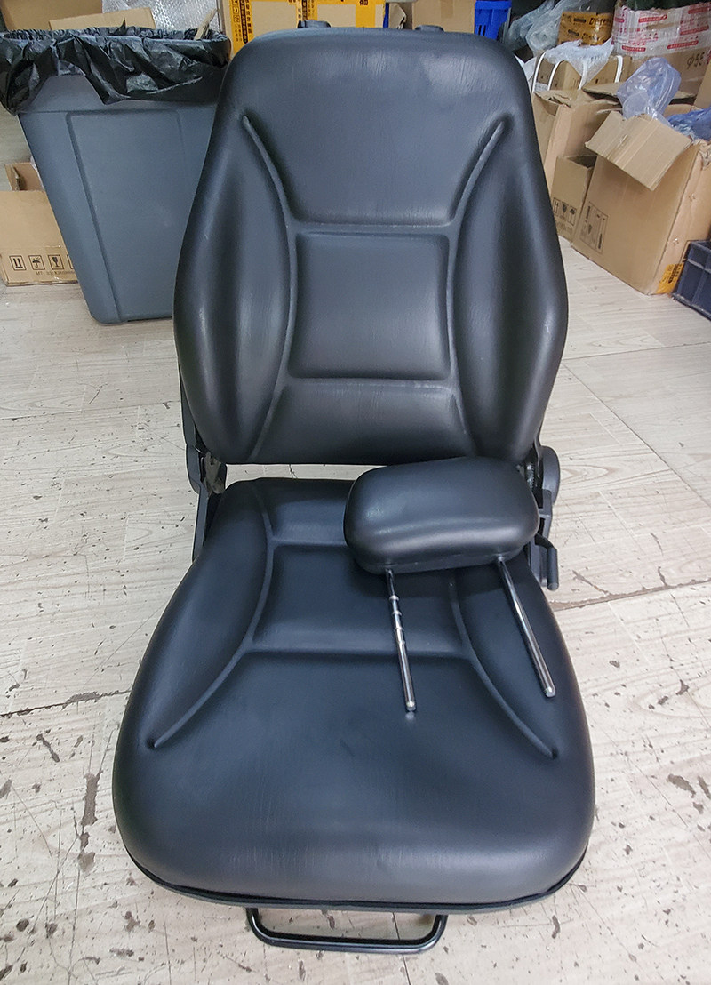 银钢s75坐垫座椅车边摩托车摩托yg150b23三轮迷你摩托车坐垫