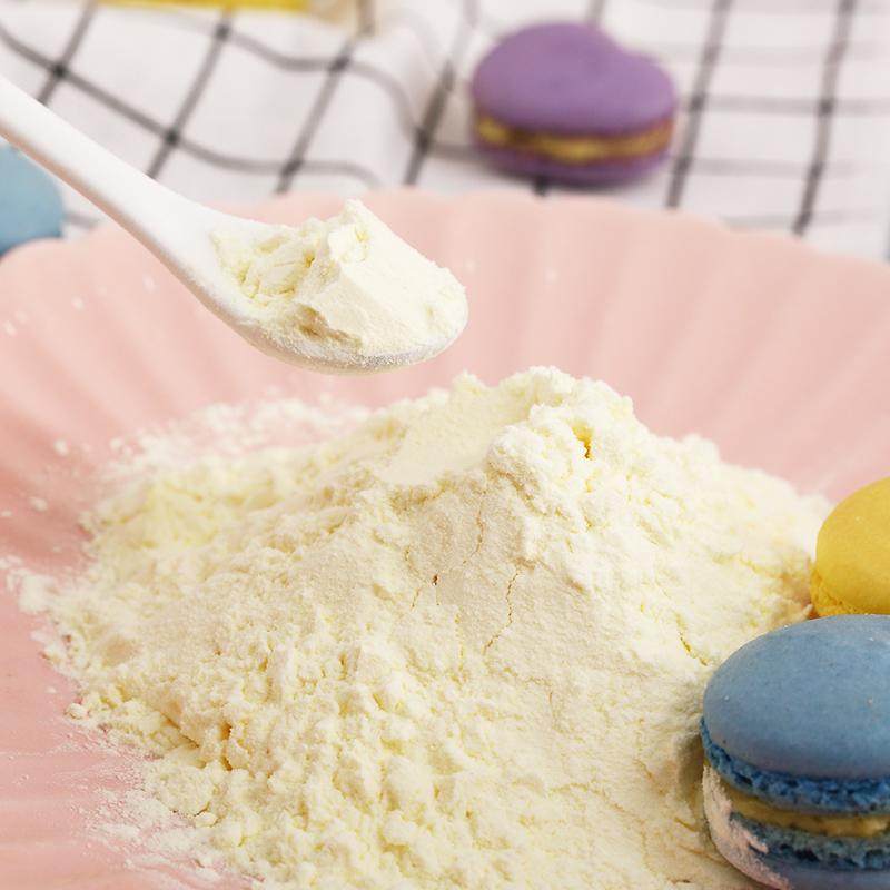 蛋粉烘焙蛋白粉蛋清500g欧福马卡龙糖霜饼干高级预拌粉