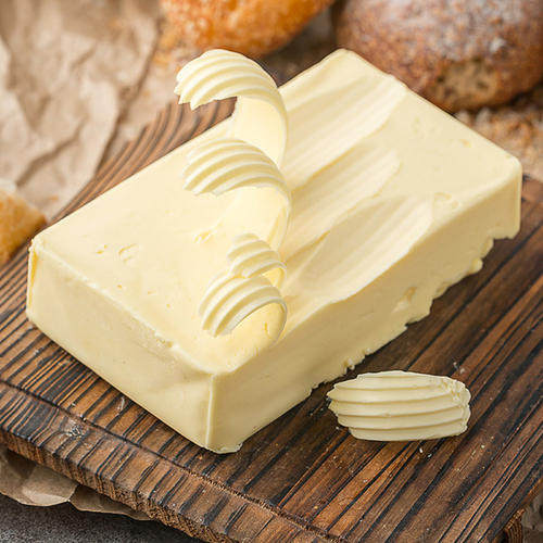 嘉品淡味大黄黄油澳大利亚25kg乳脂动物奶油面包黄油