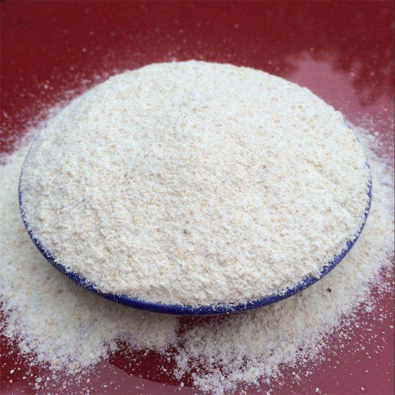 全麦苏北农家自磨新小麦小麦无添加绿色面粉5斤面粉