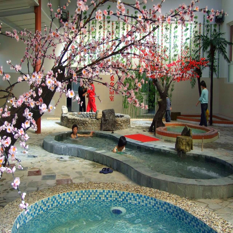 温泉兴芮会馆保定徐水大午门票国内票务