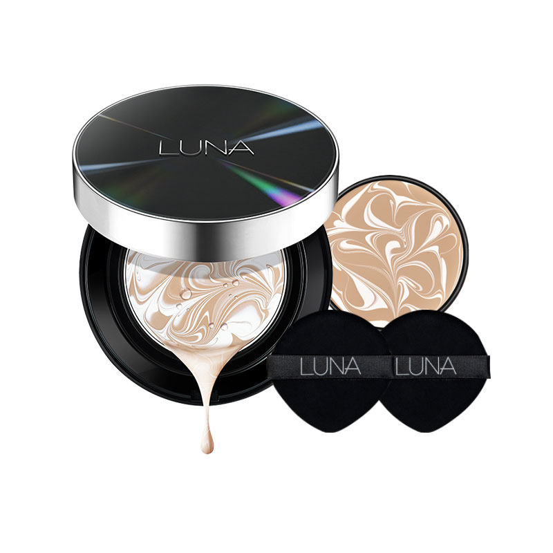 【爱敬aekyung/露娜luna】韩国进口精华气垫(热品库)