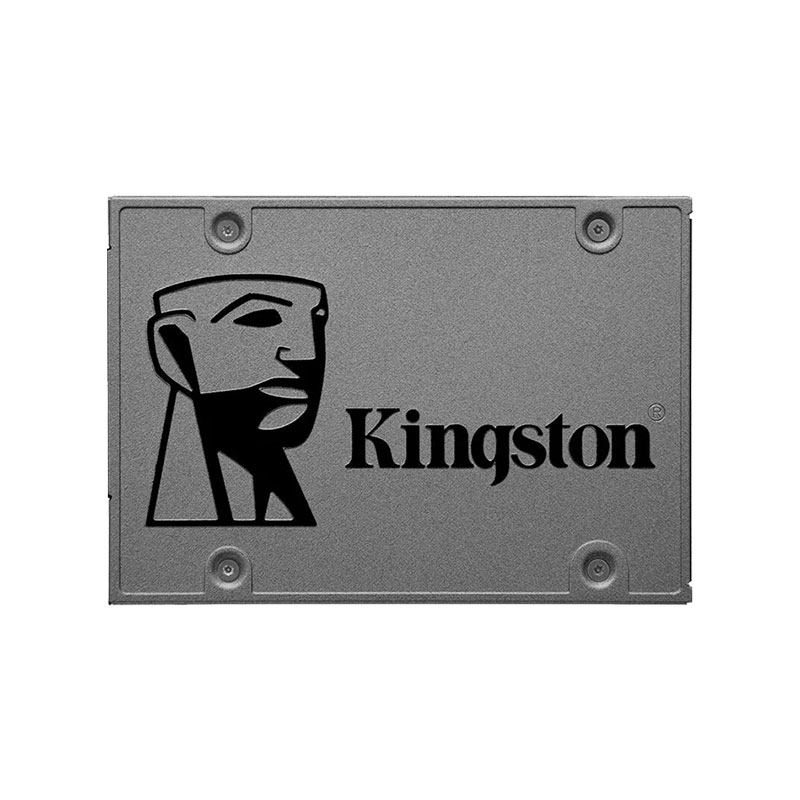 kingston金士顿sa400120gssd笔记本台式电脑固态硬盘固态硬盘