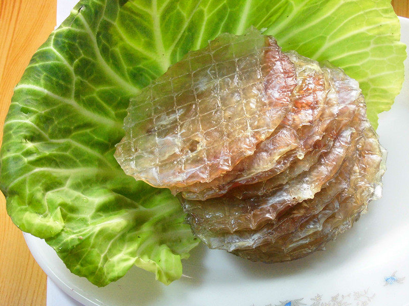 温州特产正宗野生马面鱼片无淀粉可烧烤香鱼片生鱼片海鲜干货250g