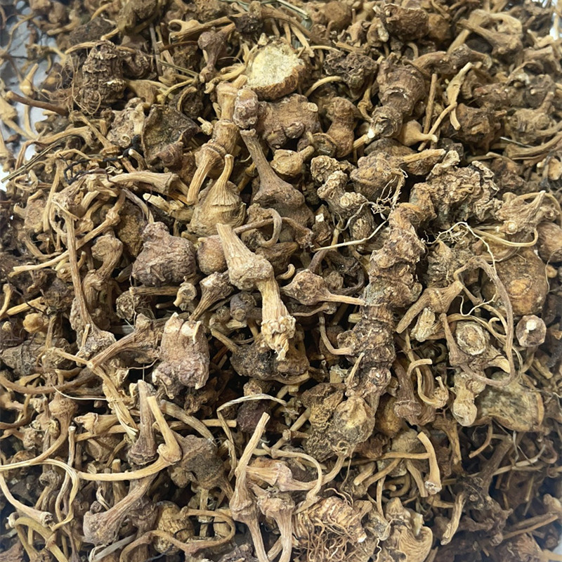 西藏三七250g高原藏三七山南野生田七无硫熏滋补泡酒料非云南文山