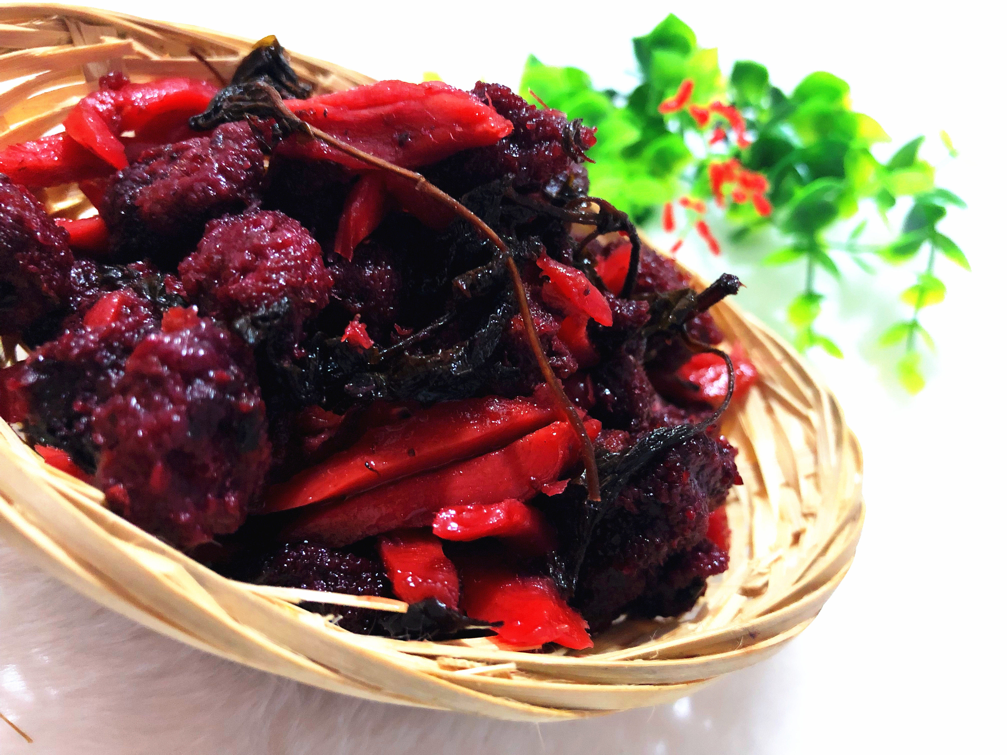 虎宝儿 浏阳特产 紫苏杨梅姜 甜蜜爽口 零食 新品特价3份包邮